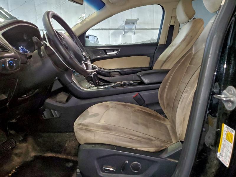 Фото 7 - FORD EDGE