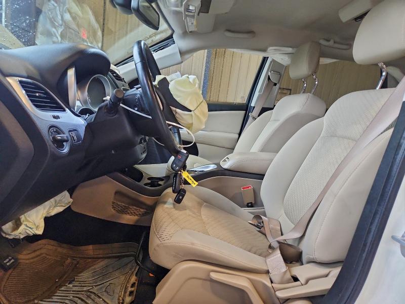 Фото 7 - DODGE JOURNEY