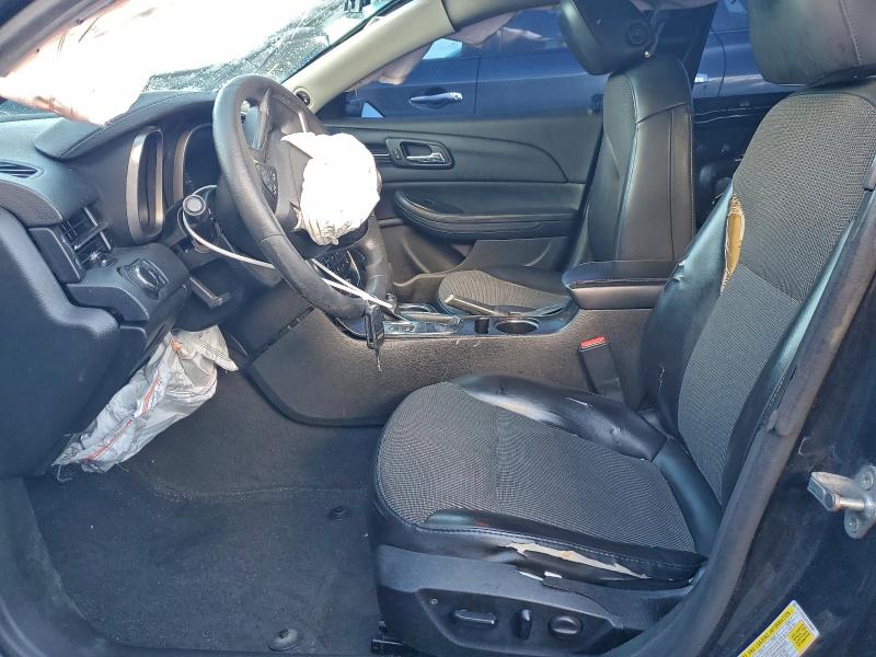 Фото 7 - CHEVROLET MALIBU