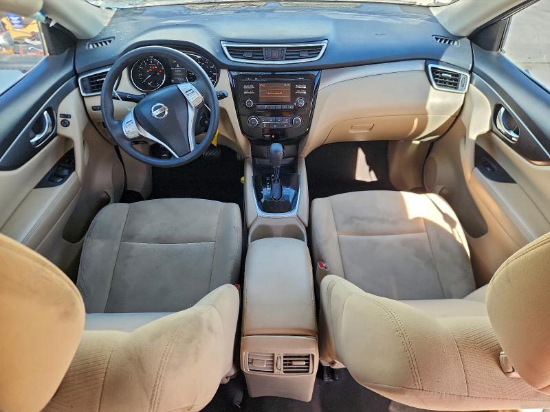 Фото 8 - NISSAN ROGUE