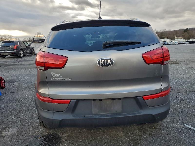 KIA SPORTAGE 2016 VIN KNDPBCAC6G7798878