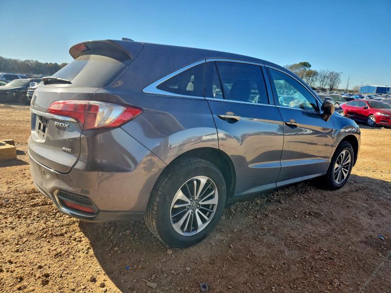 Фото 3 - ACURA RDX