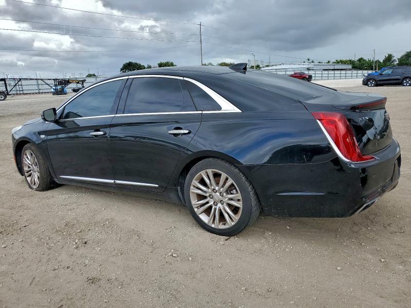 Фото 2 - CADILLAC XTS
