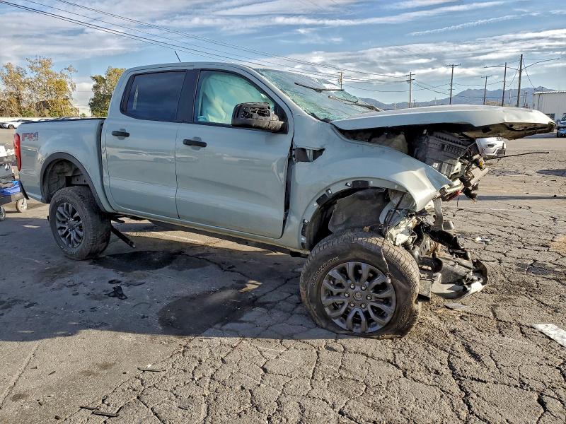 Фото 4 - FORD RANGER