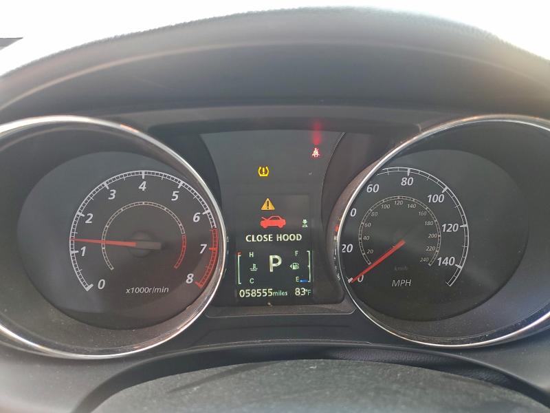 Фото 9 - MITSUBISHI OUTLANDER