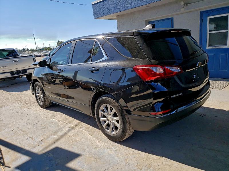 Фото 2 - CHEVROLET EQUINOX