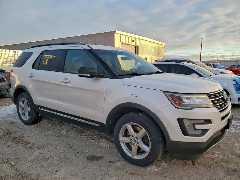 Фото 4 - FORD EXPLORER