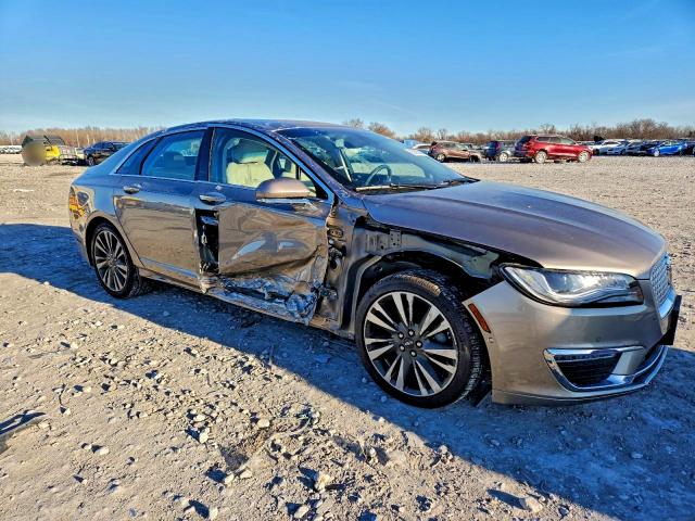 Фото 4 - LINCOLN MKZ