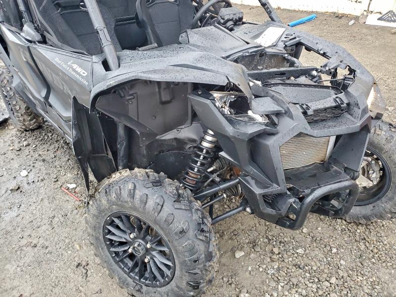 HONDA SIDEBYSIDE 2025