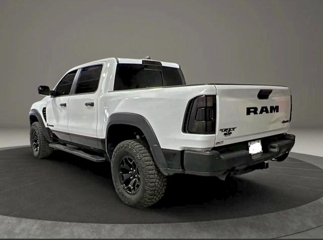 Фото 3 - RAM 1500