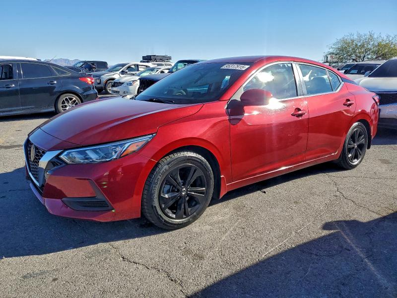 Фото 1 - NISSAN SENTRA