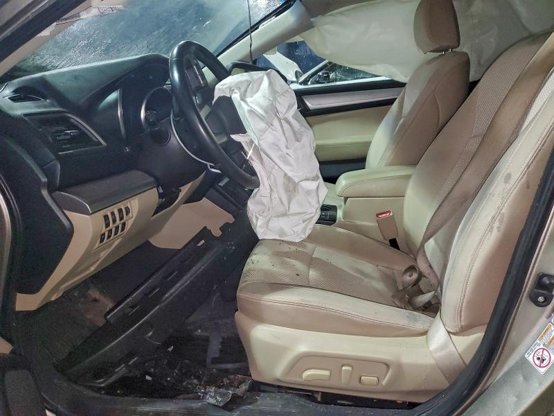 Фото 7 - SUBARU OUTBACK