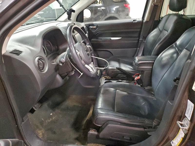 Фото 7 - JEEP COMPASS