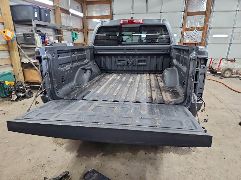 Фото 6 - GMC CANYON