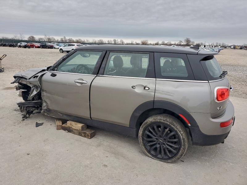 Фото 2 - MINI COOPER