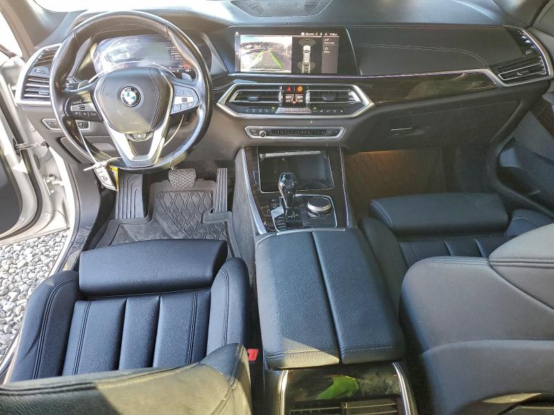 Фото 8 - BMW X5