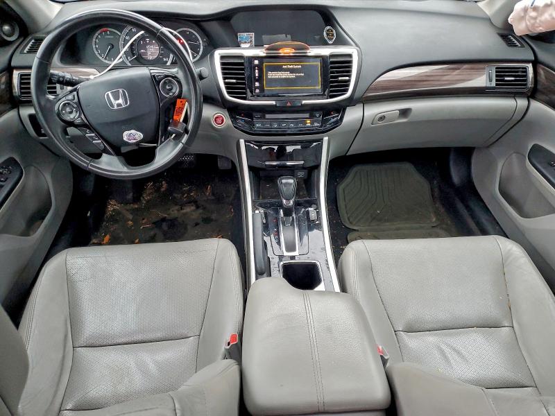 Фото 8 - HONDA ACCORD