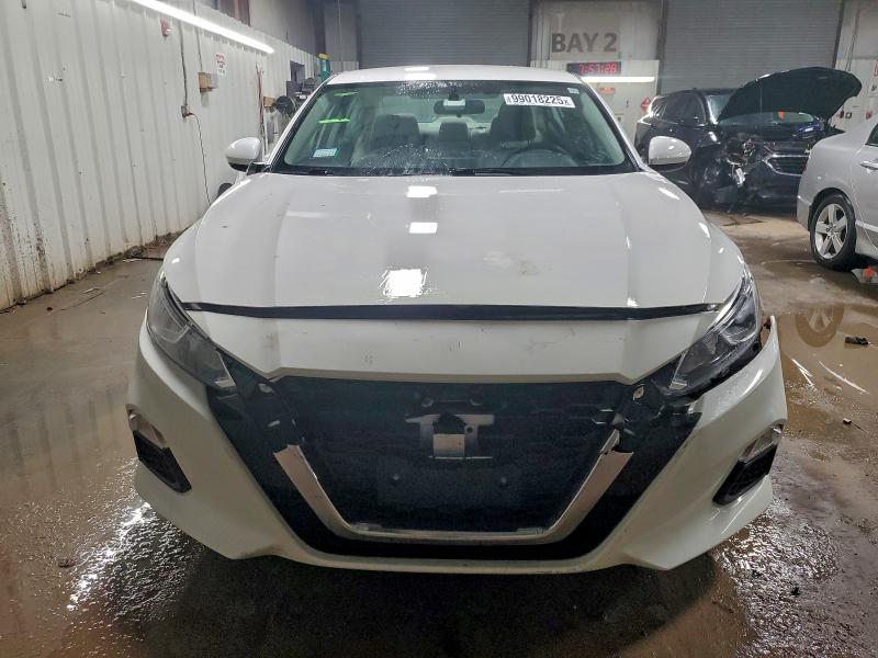 Фото 5 - NISSAN ALTIMA