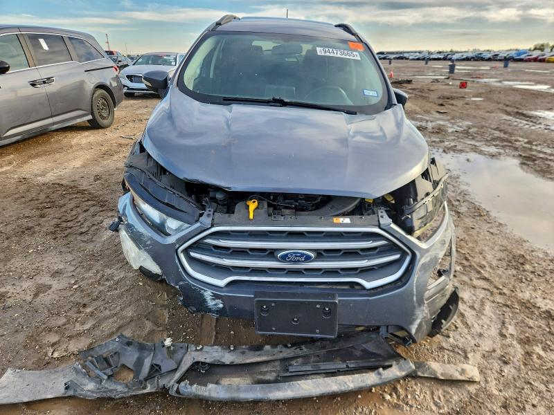 Фото 5 - FORD ECOSPORT