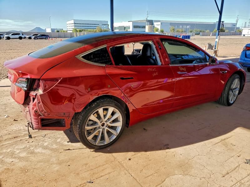 Фото 3 - TESLA MODEL 3