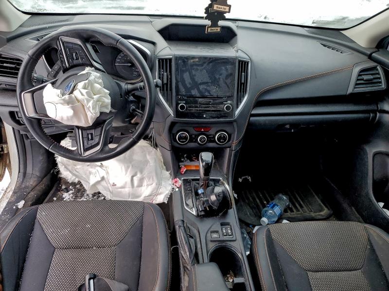 Фото 8 - SUBARU CROSSTREK