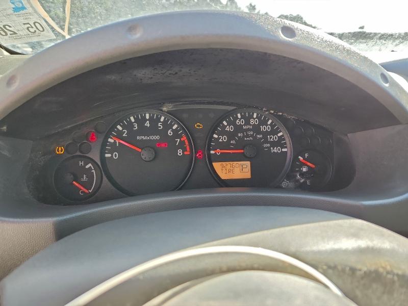 Фото 9 - NISSAN FRONTIER