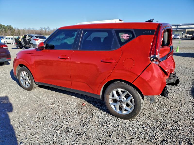 Фото 2 - KIA SOUL