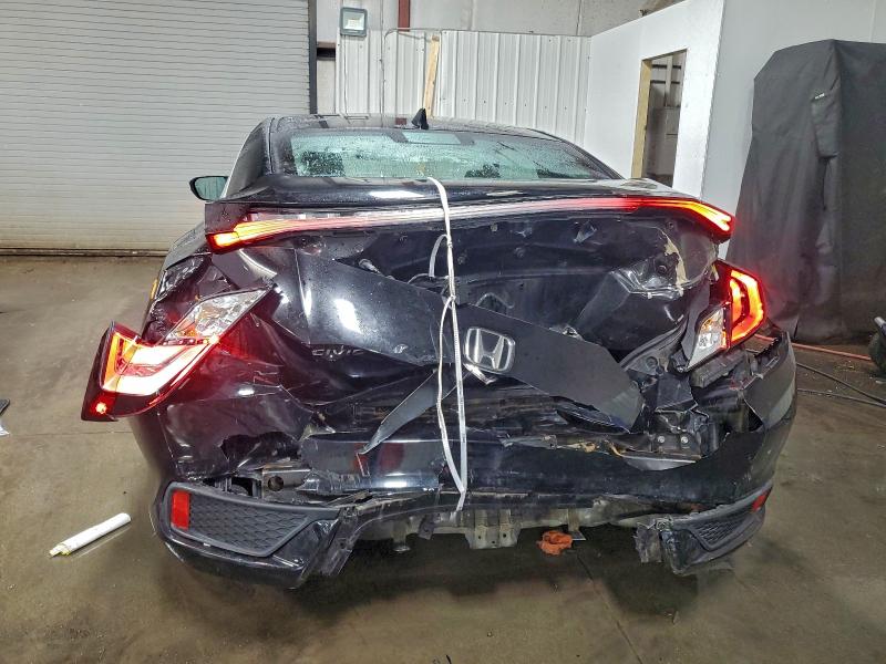 Фото 6 - HONDA CIVIC