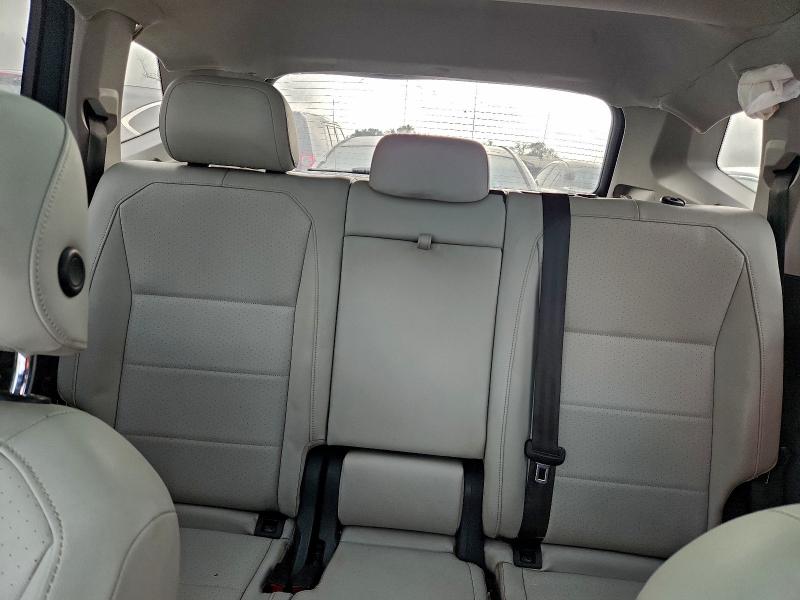 Фото 10 - VOLKSWAGEN TIGUAN