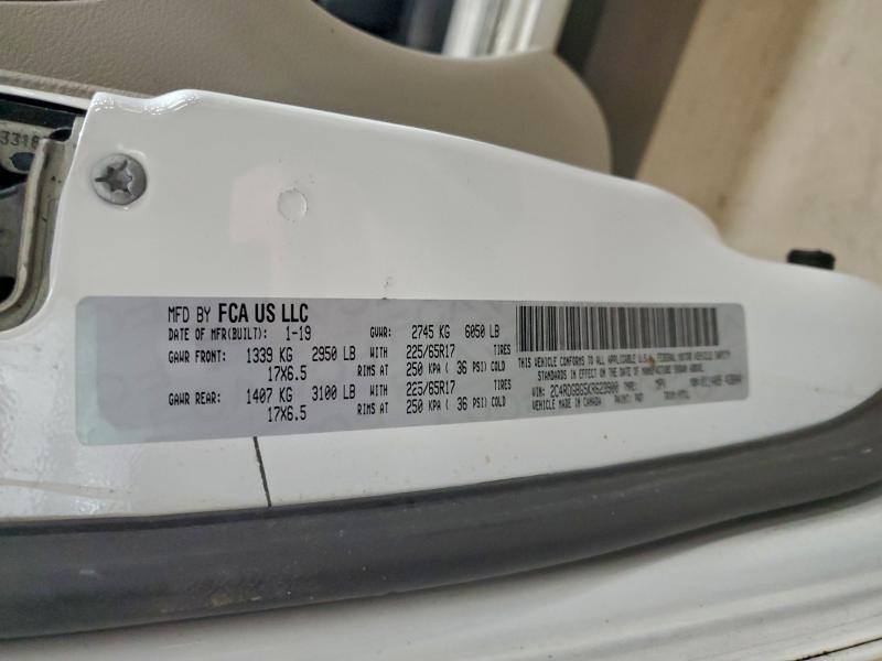 Фото 13 - DODGE CARAVAN