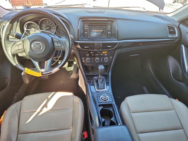 Фото 8 - MAZDA 6