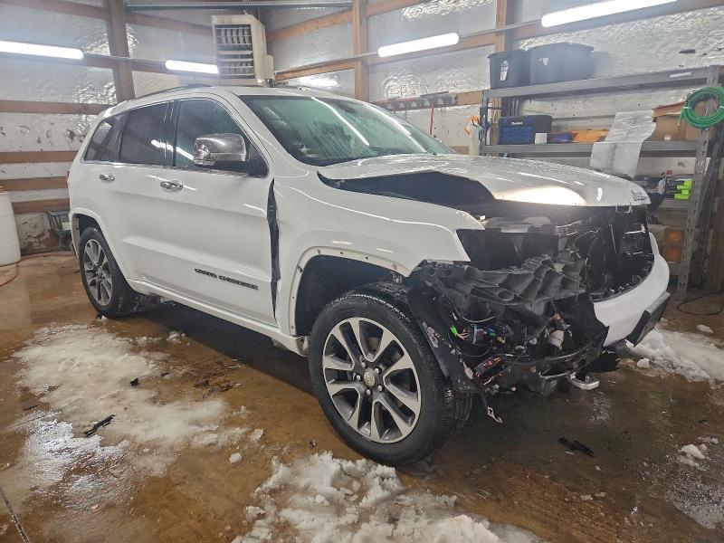 Фото 4 - JEEP GRAND CHER