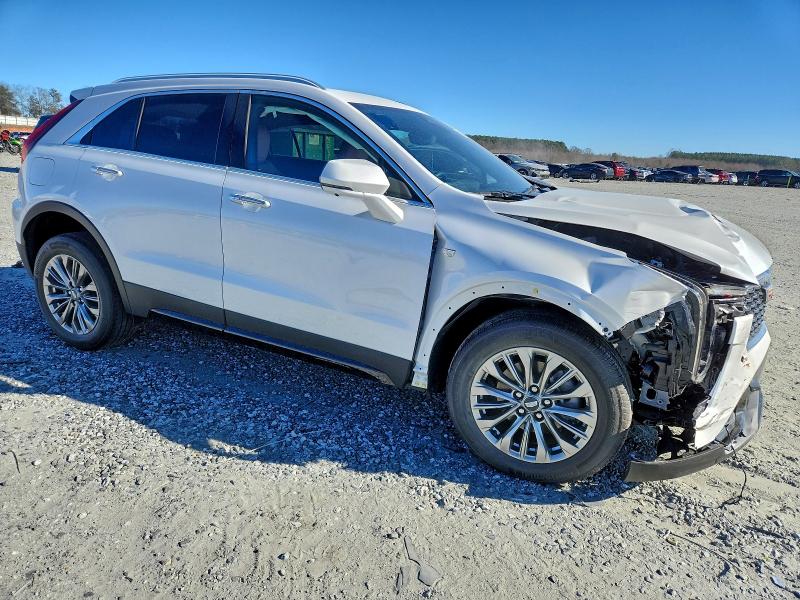 Фото 4 - CADILLAC XT4