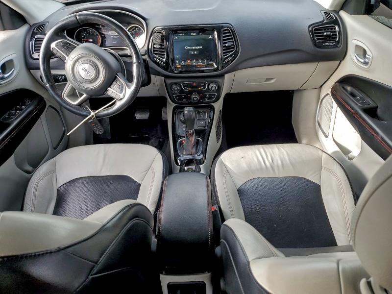 Фото 8 - JEEP COMPASS