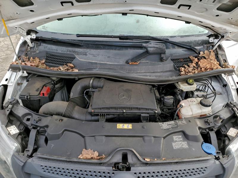 Фото 12 - MERCEDES-BENZ METRIS