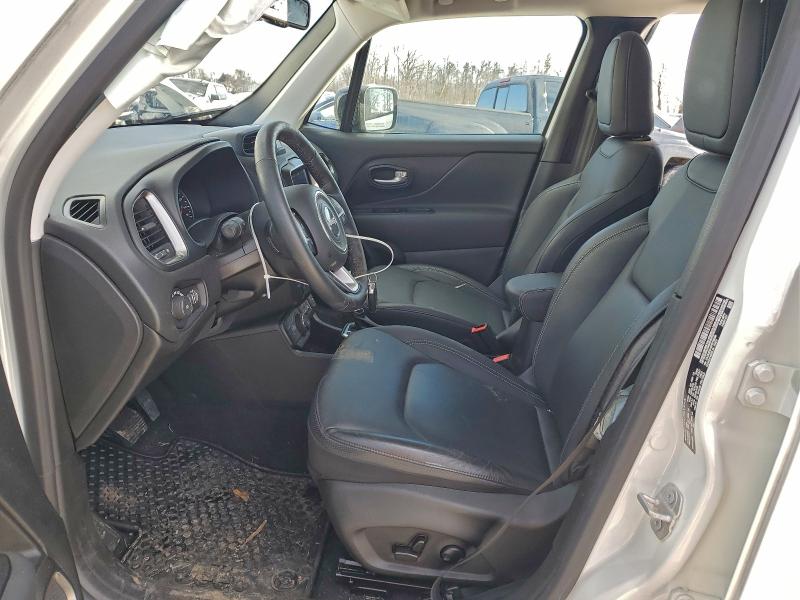 Фото 7 - JEEP RENEGADE