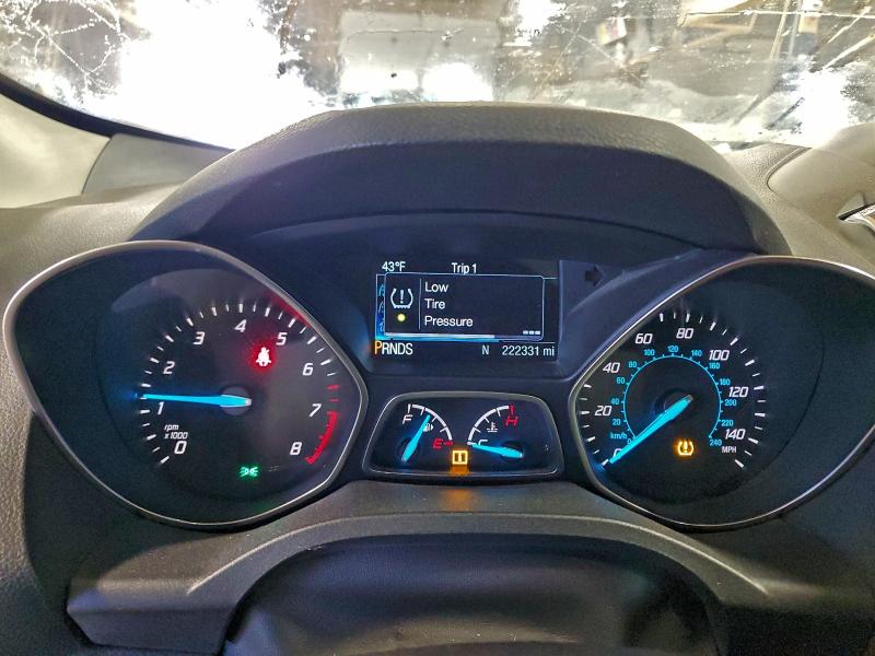 Фото 9 - FORD ESCAPE