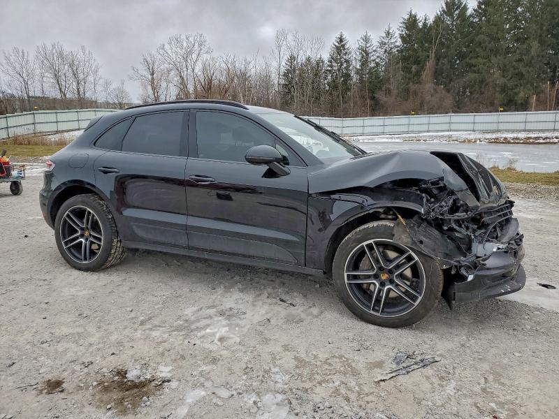 Фото 4 - PORSCHE MACAN