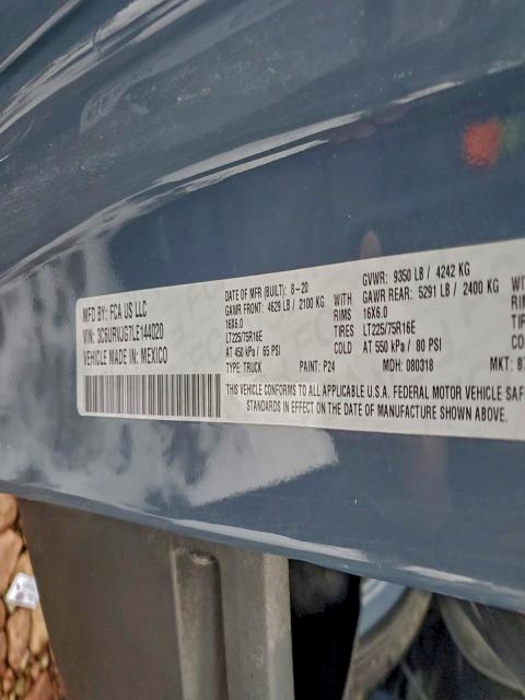 Фото 13 - RAM All Models