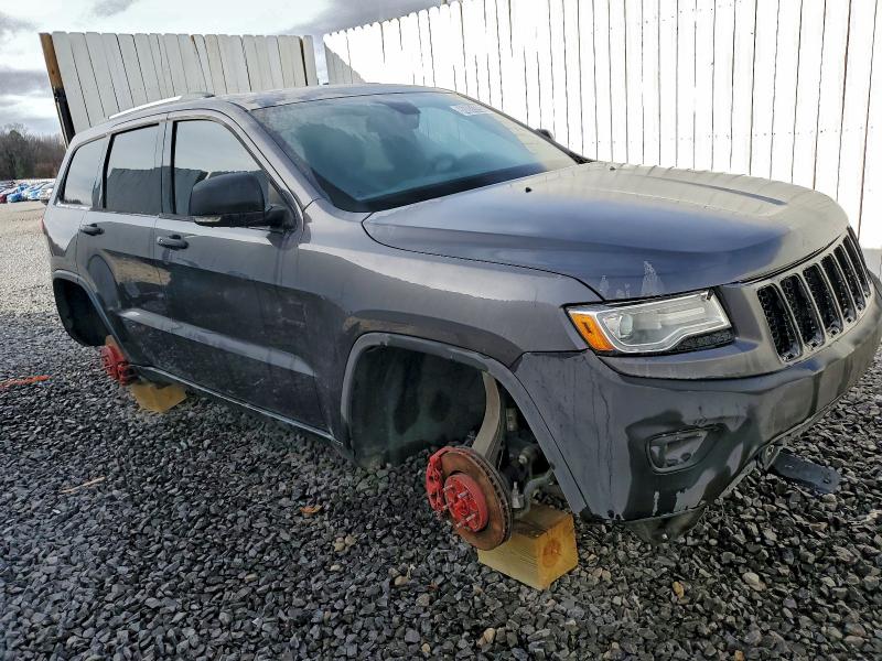 Фото 4 - JEEP GRAND CHER