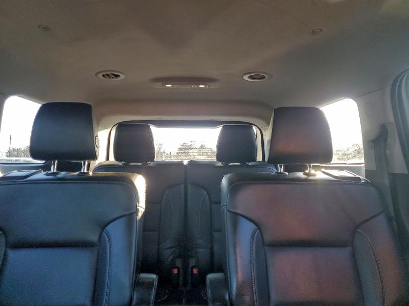 Фото 10 - GMC ACADIA