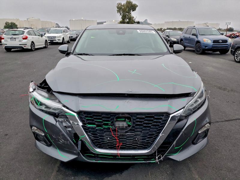 Фото 5 - NISSAN ALTIMA