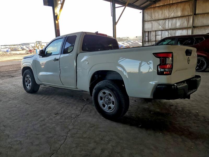 Фото 2 - NISSAN FRONTIER