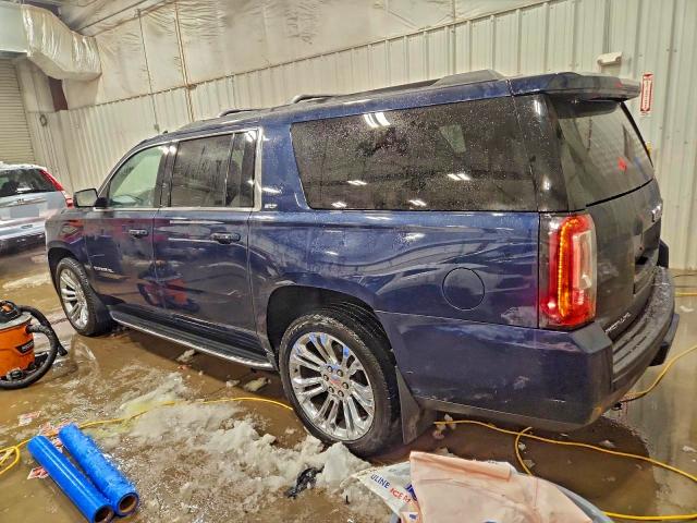 Фото 2 - GMC YUKON