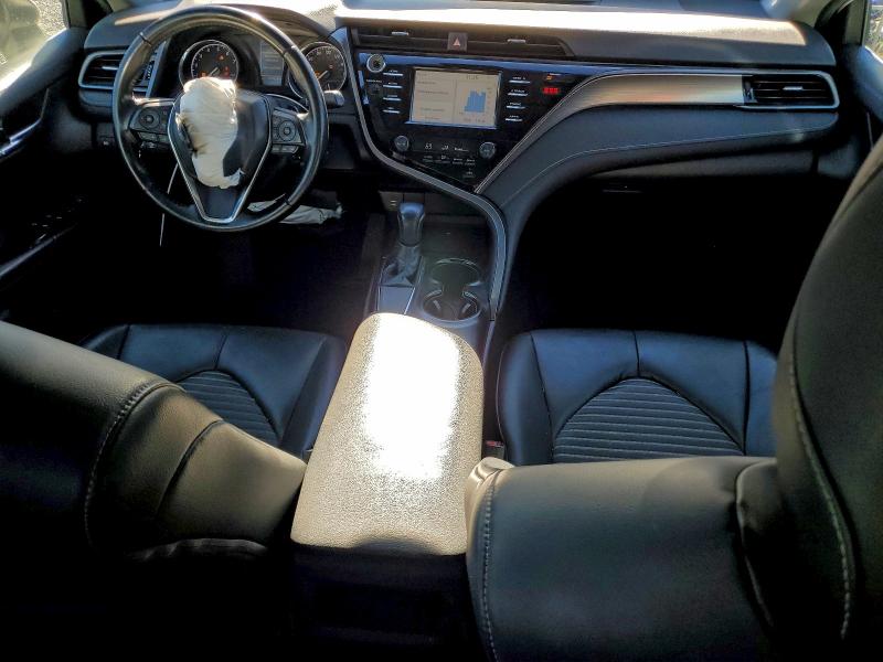 Фото 8 - TOYOTA CAMRY