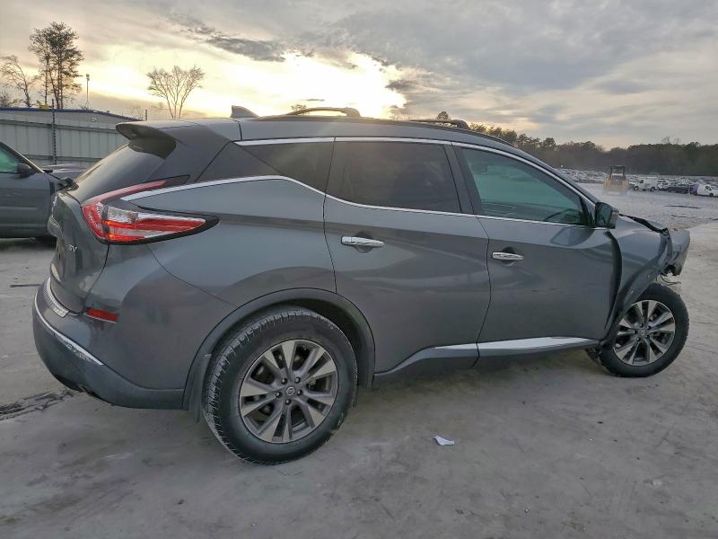 Фото 3 - NISSAN MURANO