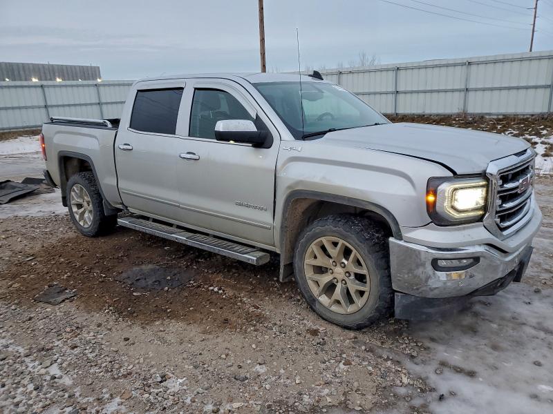 Фото 4 - GMC SIERRA