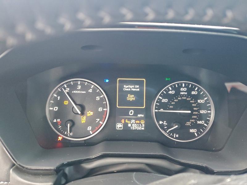 Фото 9 - SUBARU OUTBACK