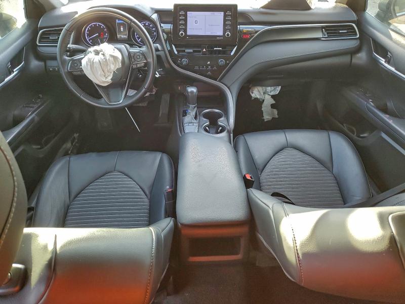 Фото 8 - TOYOTA CAMRY