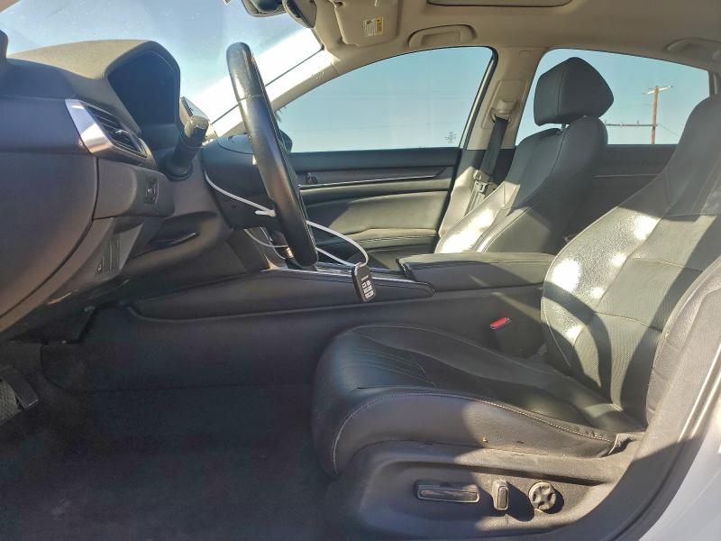 Фото 7 - HONDA ACCORD